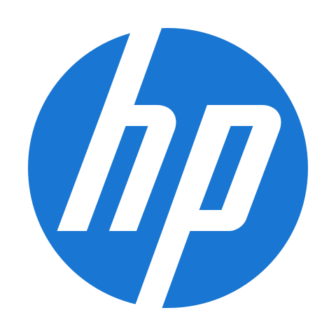 HP logo
